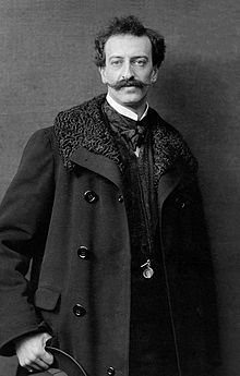 Oscar Straus